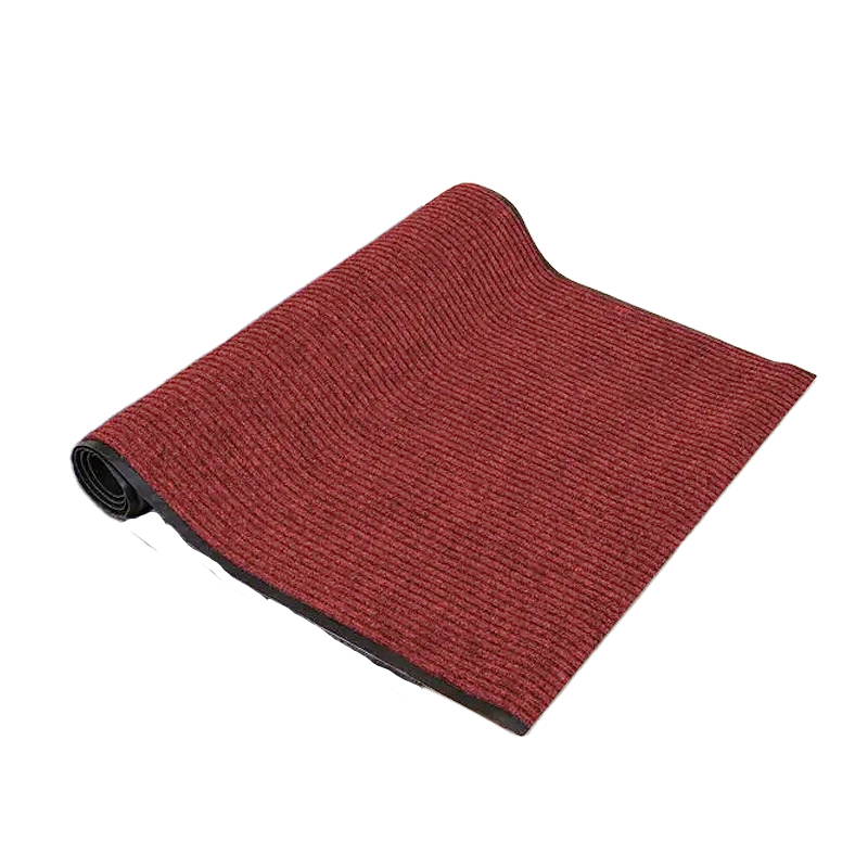 瑞季勤 双条纹地垫 1.6*15m 卷高清大图