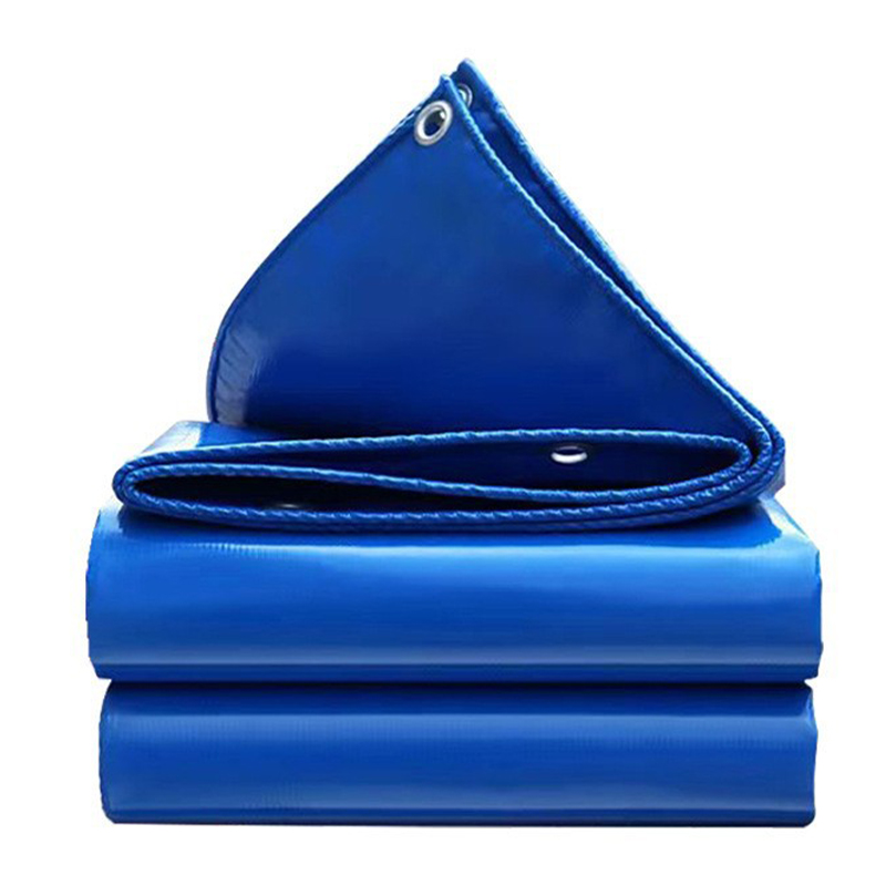 围盛 刀刮布篷布 pvc 平方米高清大图