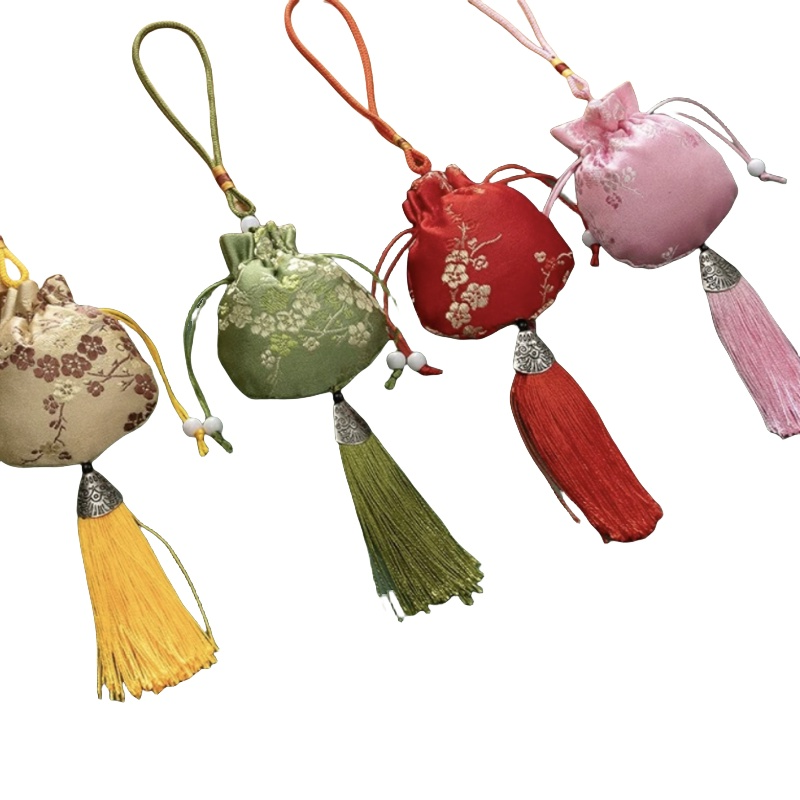 祝鑫 除臭香包 HB2506 个高清大图