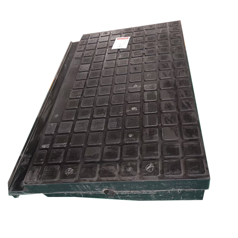 鑫睿辉 橡胶板 2200*750*170mm 块