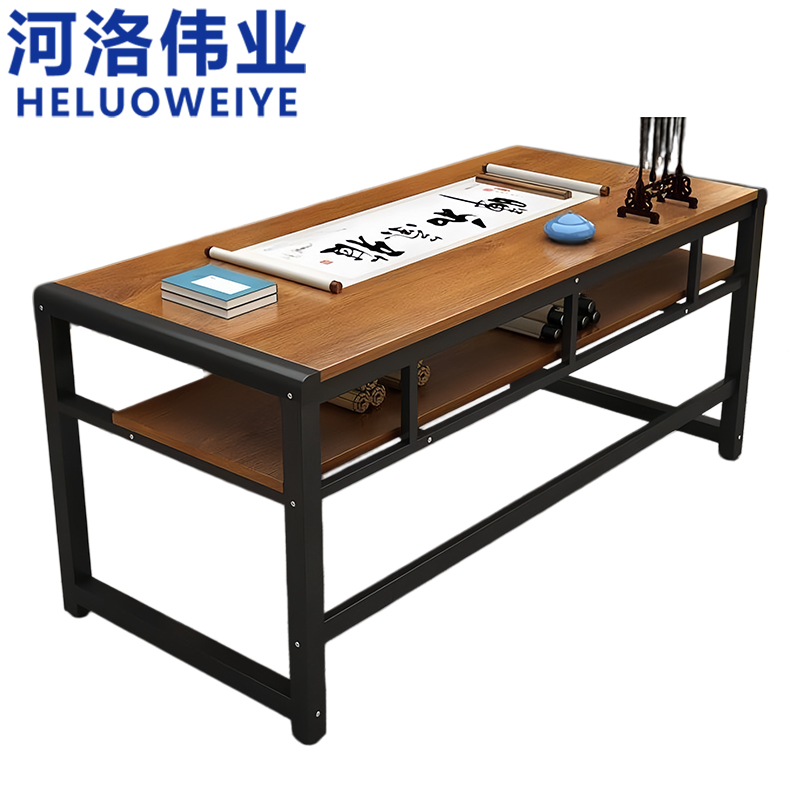 河洛伟业高清大图