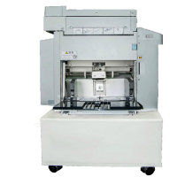 HP 迪普乐(DUPLO)DP-G320C B4幅面单页/书本进稿速印机 SN