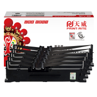 天威LQ615KII色带LQ630K色带架升级款5支装