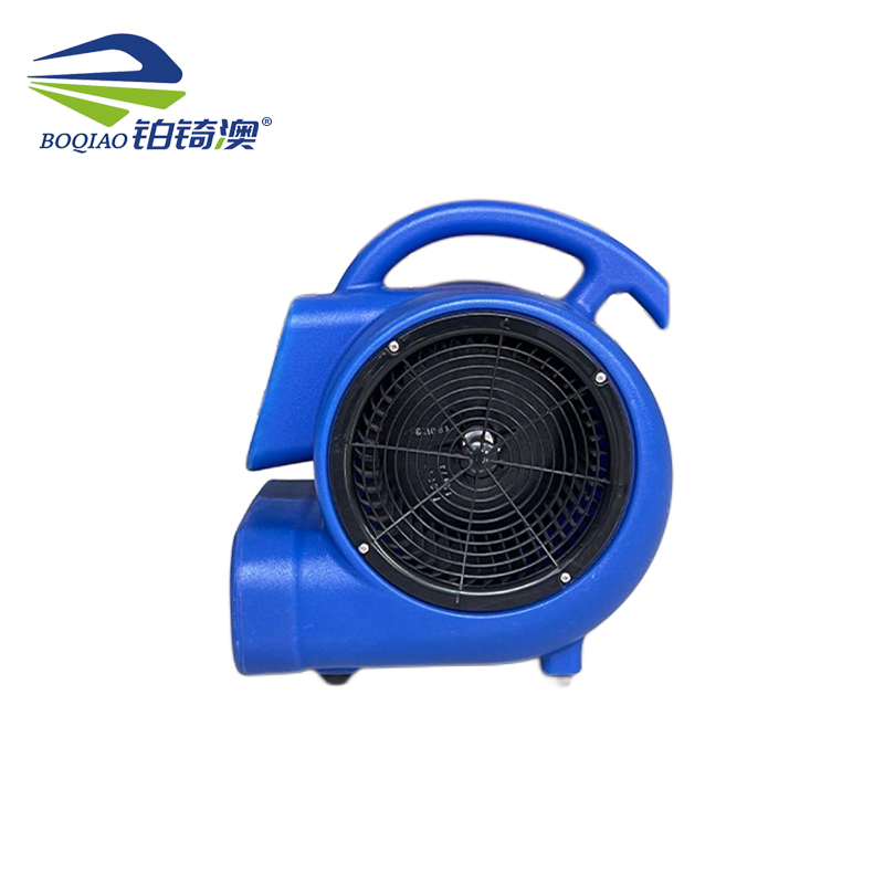 铂锜澳 定时吹干机 吹地机/1000W/台高清大图