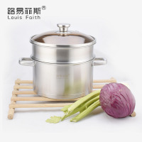 路易菲斯----路易.巴顿汤蒸锅