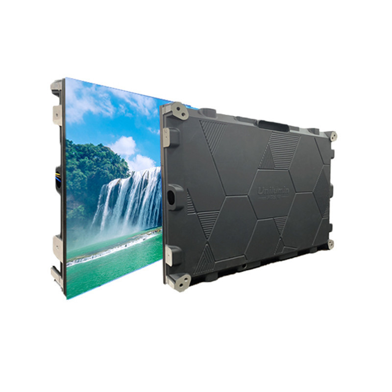 Hisense 海联 LED显示屏+辅料+音响+操作台+施工费用1