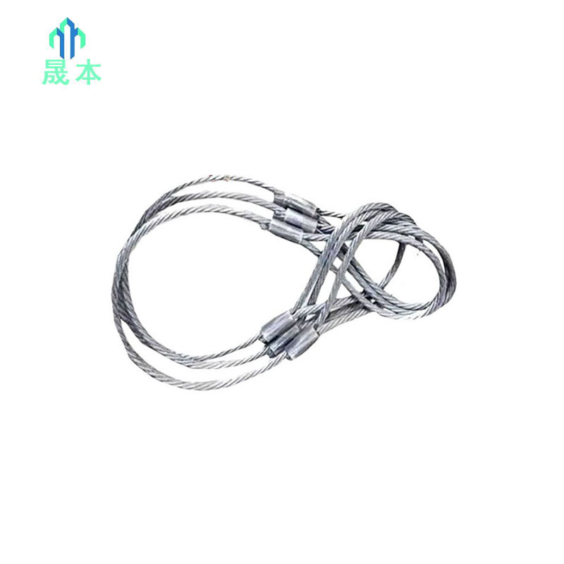 晟本 钢丝套 直径26mm*3m 根高清大图