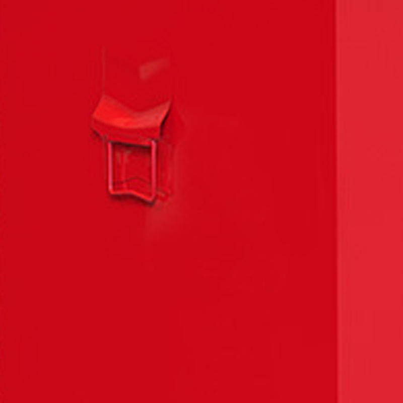 翌嘉 YJ40614071 消防沙箱防汛 消防专用沙箱高清大图