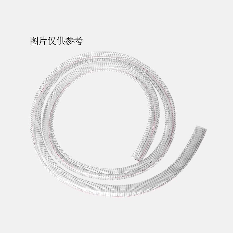 25 #牛筋管 皮管连接管输水管防冻抗老化耐用