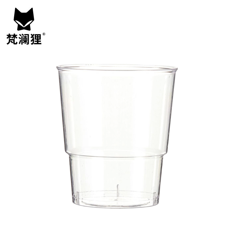 梵澜狸 航空杯HL16 20个/条高清大图