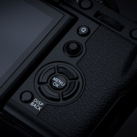 富士(FUJIFILM) X-T3（35mmF2）黑色 单镜头套装 数码微单相机