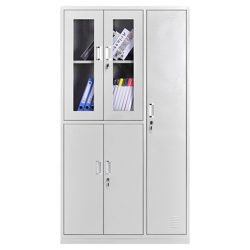 妙礼更衣柜五门台高清大图