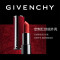 纪梵希(GIVENCHY) 红丝绒口红3.4g高定香榭红丝绒唇膏红丝绒N37#朱砂砖红