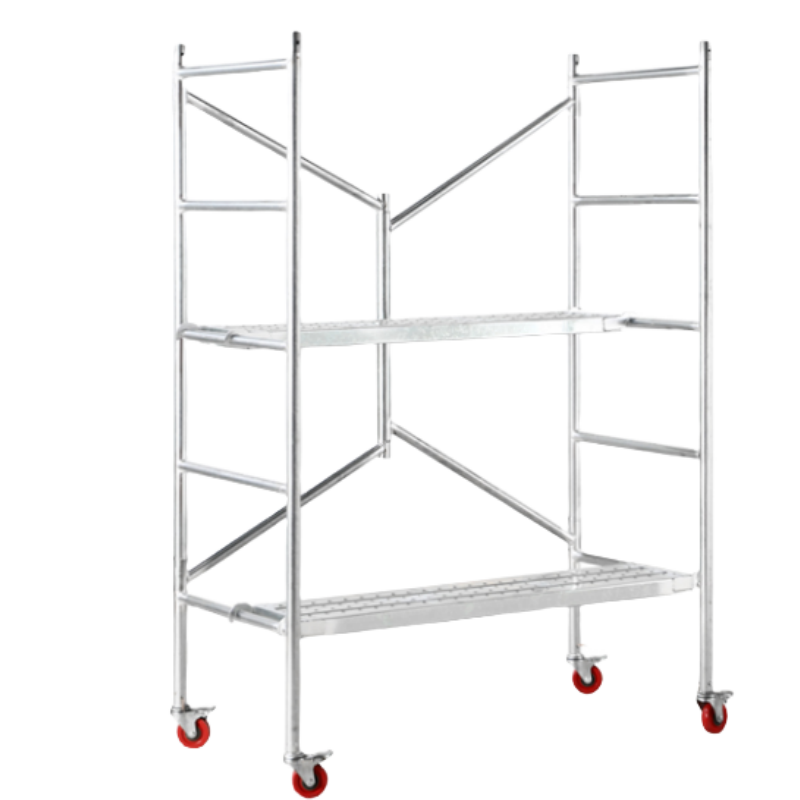 铭 思 达 脚手 架高清大图