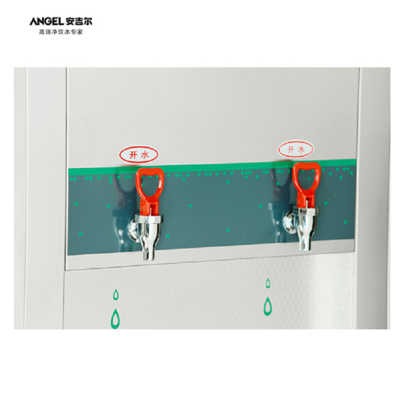 安吉尔(Angel) K1202R50K2开水器 配J2313-ROS63净水机(单位:台)