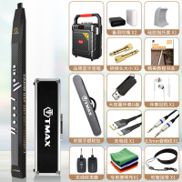 TMAX托马斯电吹管T6100电萨克斯中老年人笛子葫芦丝专业演奏乐器