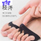 Ideamini五指袜前掌半截脚掌分趾袜套高跟凉鞋袜子女夏天吸汗薄款隐形袜底袜子