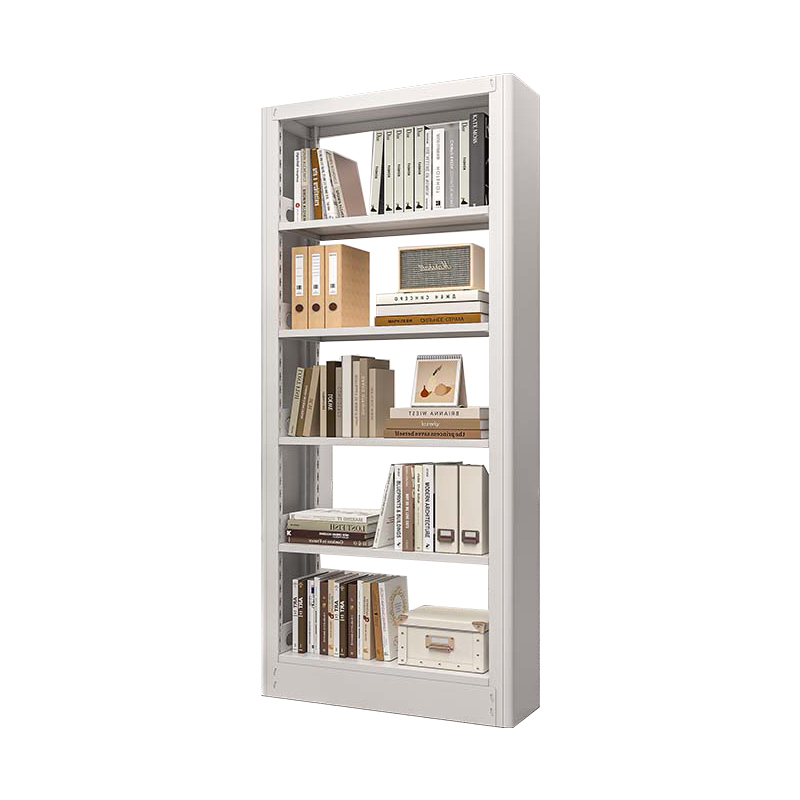 圣承启 资料架 1列组高清大图