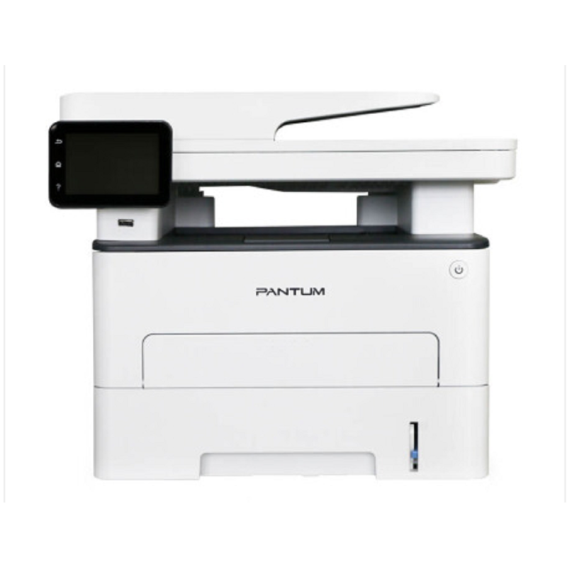 奔图(PANTUM)M7300FDN黑白激光多功能四合一打印机