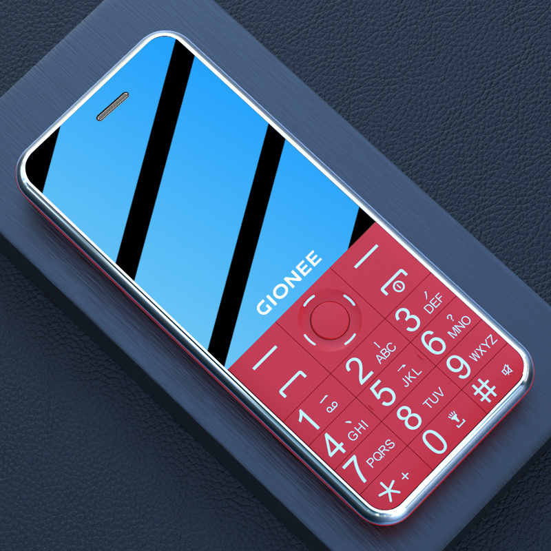 [官方旗舰店]4G全网通金立L9正品老年手机超长待机老人机大屏幕大字大声音移动联通电信版男女小学生款专用按键手机三防功能备用机高清大图