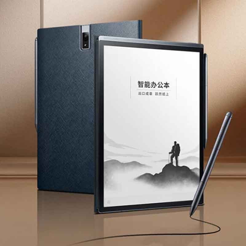 科大讯飞 智能办公本X3 pro 联名款 10.65英寸搭载讯飞星火大模型 语音转写电子书阅读器 墨水屏电纸书