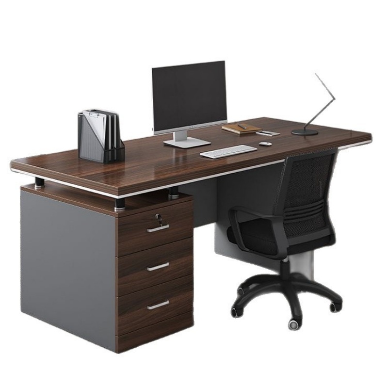 伊洛 源办公桌高清大图