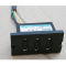 企购优品 TMCO 高压带电显示器GL-6K 10KV(长8cm 宽3.5cm)