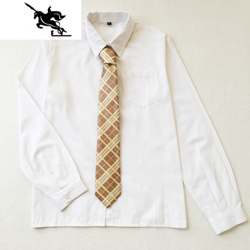 newlake日系jkdk制服领带领结刺绣英伦学院风男女韩版学生校服水手服