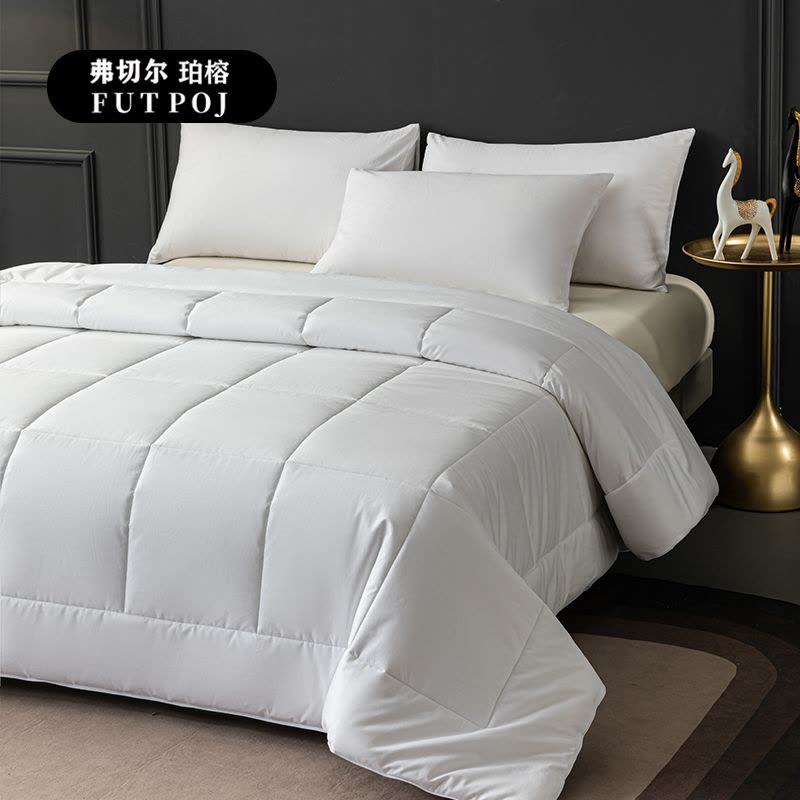 弗切尔珀榕 全棉防雨布春秋被图片