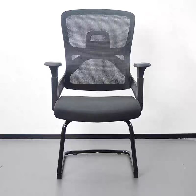 居萃缘 办公椅 JCY-BGY031 张高清大图