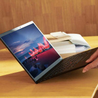 联想ThinkPad X1 Nano 1WCD 英特尔Evo平台 13英寸超轻薄笔记本电脑(十一代i7-1160G7 16G 512G 2K超清屏)5G版 标配