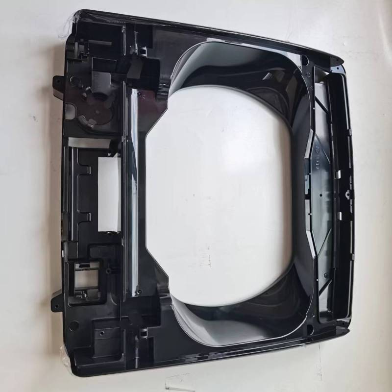 帮客材配全新原装P0970122558 顺达扎伊ZWT8011DR洗衣机围框 收前务必验货高清大图