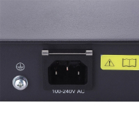 华三(H3C)ER5100G2 全千兆企业级路由器 支持多种VPN 带机量250-350台 1000Mpbs 有线路由器