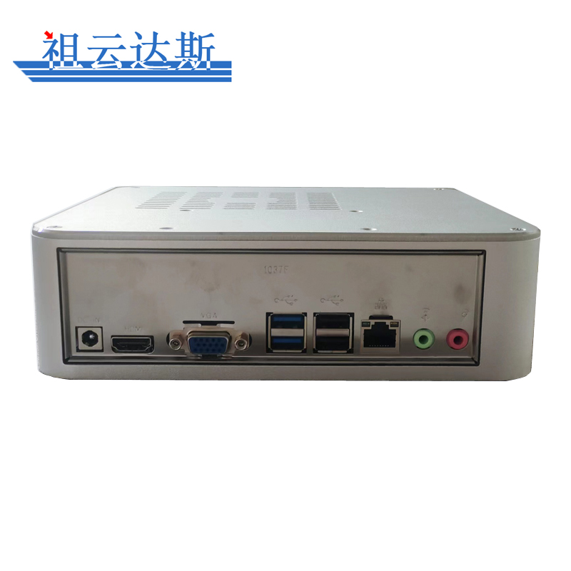 祖云达斯 国产电脑主机 AOGUAN-CKX6000G 台