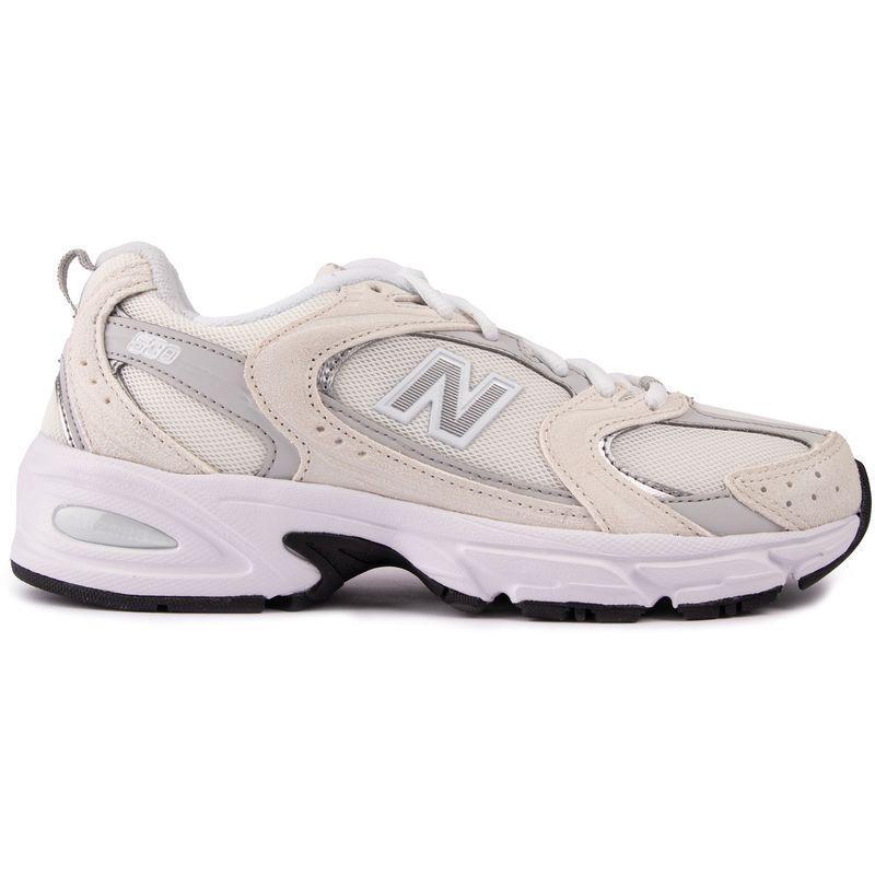 新百伦(New Balance)儿童运动鞋透气舒适减震跑鞋休闲潮流系带复