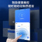海尔(Haier)燃气热水器16升家用天然气强排式无极变频水伺服恒温智能变升厨房模式智护自清洁56重安全防护JM6