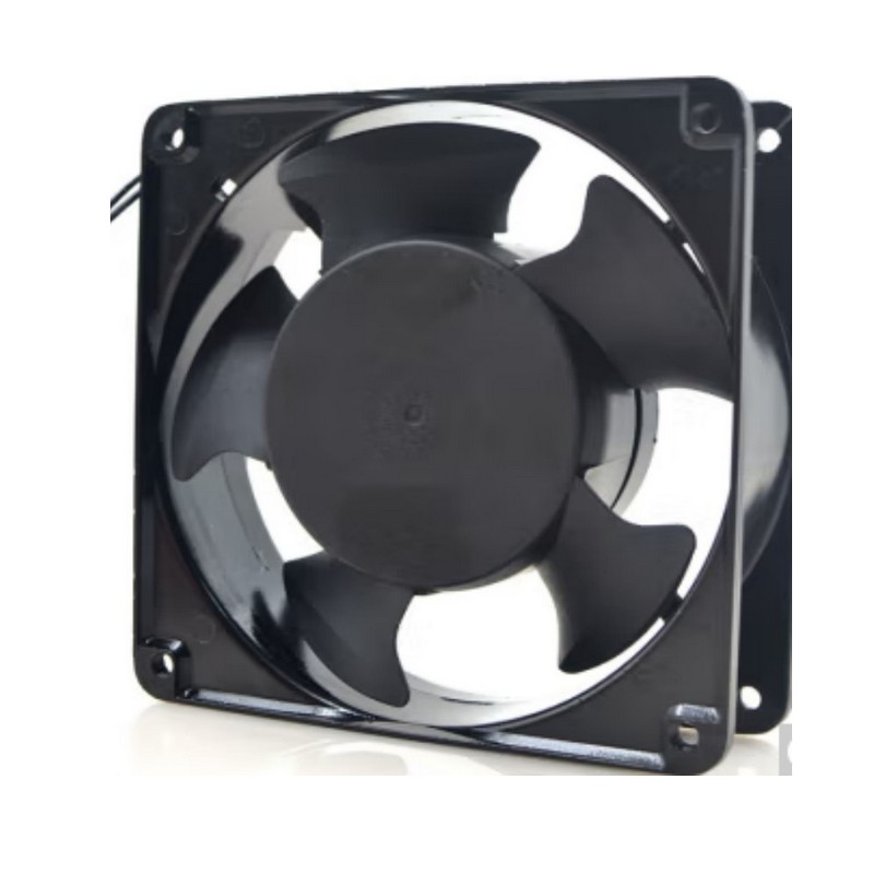 轴流风机 DP200A AC220 单位:台 货期15天高清大图