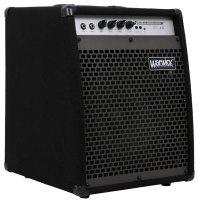 Warwick贝斯音箱握威便携送礼包BC40贝司40W瓦BASS电贝斯音响乐器配件乐器音箱大喇叭吉他音箱6个多功能