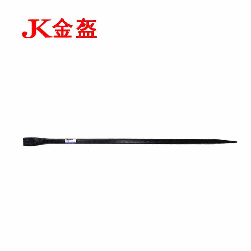 金盔撬棍φ30×1000mm/把高清大图
