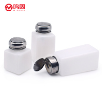 酒精壶气压式喷水壶