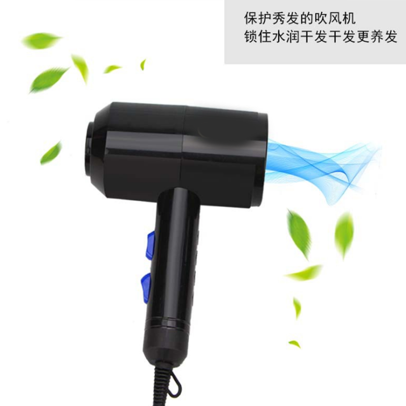 领路者(Lingluzhe) 网红锤子吹风机