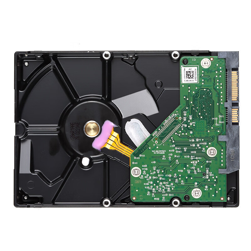 联想(Lenovo)HDD 硬盘 1T /块