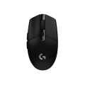 罗技(Logitech)G304 无线游戏鼠标 黑色 - PDD