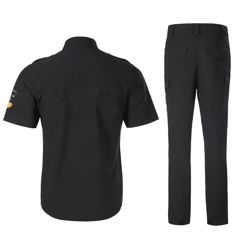 欣德旺安保服w91/套图片