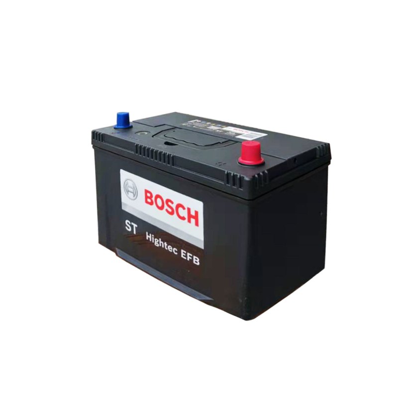 博世(BOSCH)EFB T110[雷克萨斯]启停系统专用蓄电池适配ES200/RX200t 95Ah汽车电瓶80