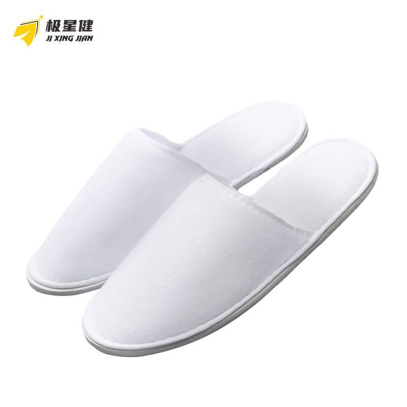 极星健 一次性拖鞋 6mm 双高清大图