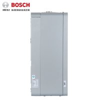 博世(BOSCH)燃气壁挂炉 盖世6300