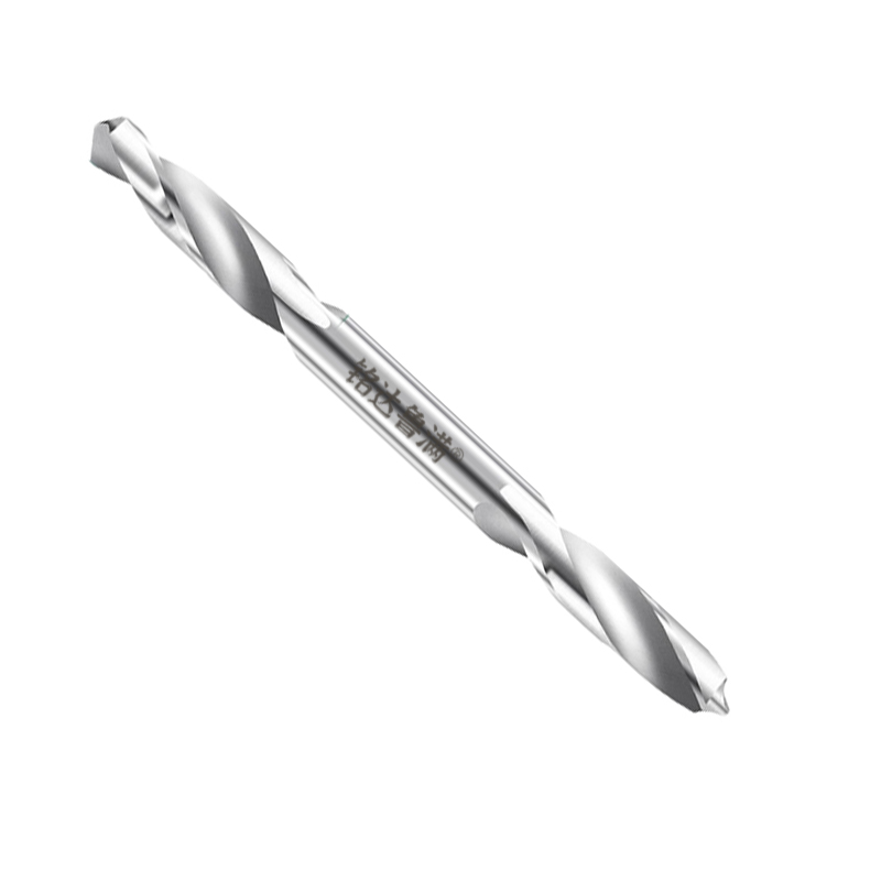 铭达鲁满 高速钢双头麻花钻头 3.2mm 根高清大图