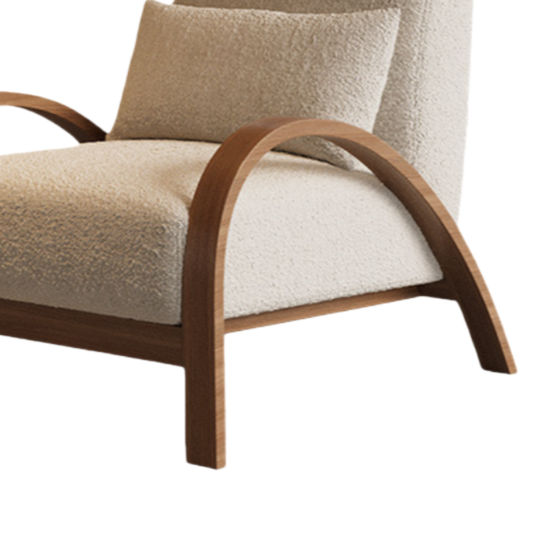 璎蕙 单人沙发椅70cm 张高清大图