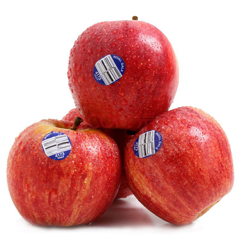 品裕进口嘎啦果苹果8粒装单果150180g新鲜水果